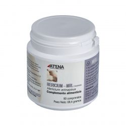 HERICIUM-MRL 90cpr.