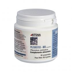 PLEUROTUS-MRL 90cpr.