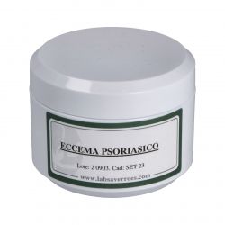 ECCEMA PSORIASICO 100ml.