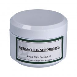 DERMATITE SEBORROICA 100ml.
