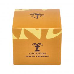 CERATO EMOLIENTE 100ml.