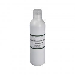 GEL DERMATITIS ATOPICA sapone liquido 200ml.