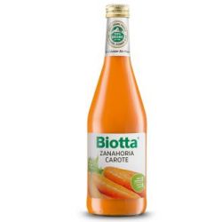 SUCCO DI CAROTA 500ml.
