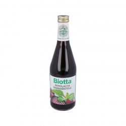 SUCCO DI BARBABIETOLA 500ml.