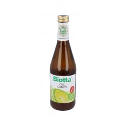 JUGO DI COLO 500ml. - BIOTTA