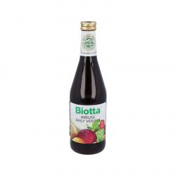 JUGO DI VERDURE-BREUSS 500ml.