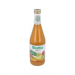 SUCCO DI FRUTTA-VITA 7 500ml.