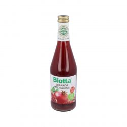 JUGO DI GRANADA DRINK 500ml.