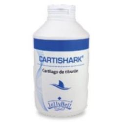 CARTISHARK cartilago di squalo 740mg. 300cps.