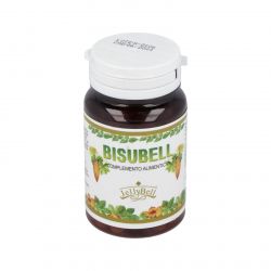 BISUBELL (bisulin) 400mg. 45cps.