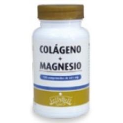COLLAGENE con MAGNESIO 120cpr.