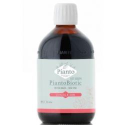 BIO SAN JOSE CIRCULAZIONE PIANTO BIOTIC SA 300ml