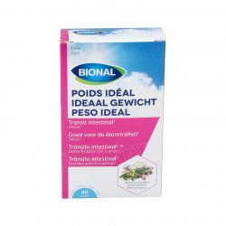 CUERPO IDEAL PESO 40perlas