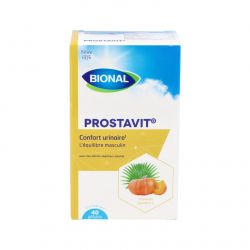 PROSTAVIT PROSTATA 40cps