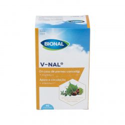 V-NAL (venale) 40cps.
