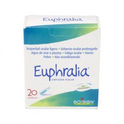 EUPHRALIA 20unidosis