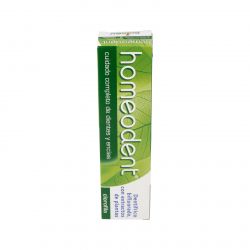 HOMEODENT BIFLUORE 75 ml. CLOROFILA