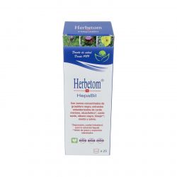 HERBETOM 1 HB EPATICO 250ml