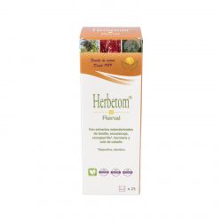 HERBETOM 5 RV RENAL 250ml