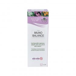 INMUNOBALANCE sciroppo 250ml.