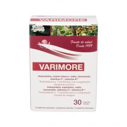 VARIMORE (NATTOVEN) 30cps.