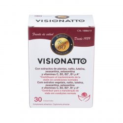 VISIONATTO 30cpr - BIOSERUM