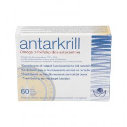 Antarkrill 60 Perle
