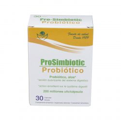 PROSIMBIOTIC PLUS 30 cps