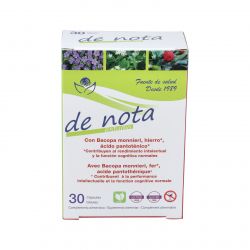 DENOTA 30cps - BIOSERUM