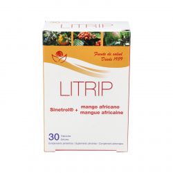 LITRIP 30cps - BIOSERUM