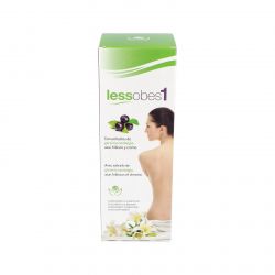 LESSOBES 1 lipo-reductor 250ml.