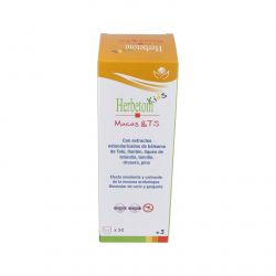 HERBETOM KIDS MUCOS TS (BB 100 TOS) 250ml