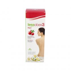LESSOBES 3 depur 250ml.