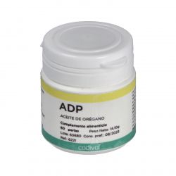 ADP (emulsione di origano) 60perle
