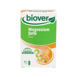 MAGNESIUM forte 45cpr.