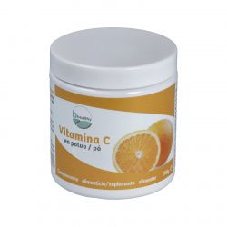 VITAMINA C po 200gr.