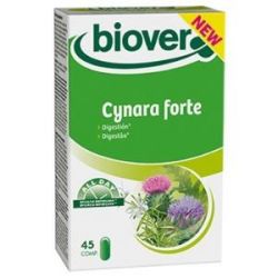 CYNARA forte digestione 45cps.