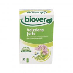 VALERIANA forte 45cps.