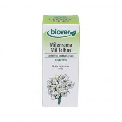 EXT. ACHILLEA MILLEFOLIUM (millefoglie) 50ml.
