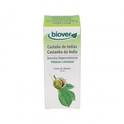 EXT. AESCULUS HIPPOCASTANUM (castagno) 50ml.