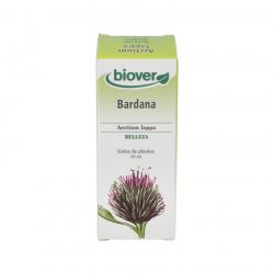 EXT. ARCTIUM LAPPA (bardana) 50ml.