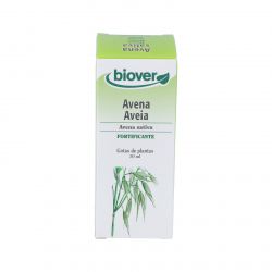 EXT. AVENA SATIVA (avena) 50ml.