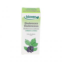 EXT.ELEUTHEROCOCCUS SENTICOSUS (eleuterococco) 50ml
