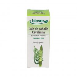 EXT. EQUISETUM ARVENSE (coda di cavallo) 50ml.