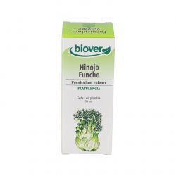 EXT. FOENICULUM VULGARE (finocchio) 50ml.