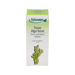 EXT. FUCUS VESICULOSUS (fucus) 50ml.