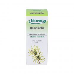 EXT. HAMAMELIS VIRGINIANA 50ml.