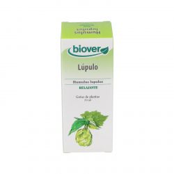 EXT. HUMULUS LUPULUS (lupolo) 50ml.