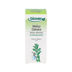EXT. MELISSA OFFICINALIS (melisa) 50ml.