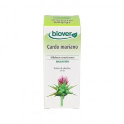 EXT. SILYBUM MARIANUS (cardo mariano) 50ml.